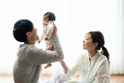 転勤は家族への影響が大きい（写真はイメージ）＝ゲッティ