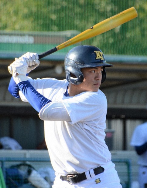 連覇への挑戦・健大高崎'25センバツ：選手紹介／3 ／群馬
