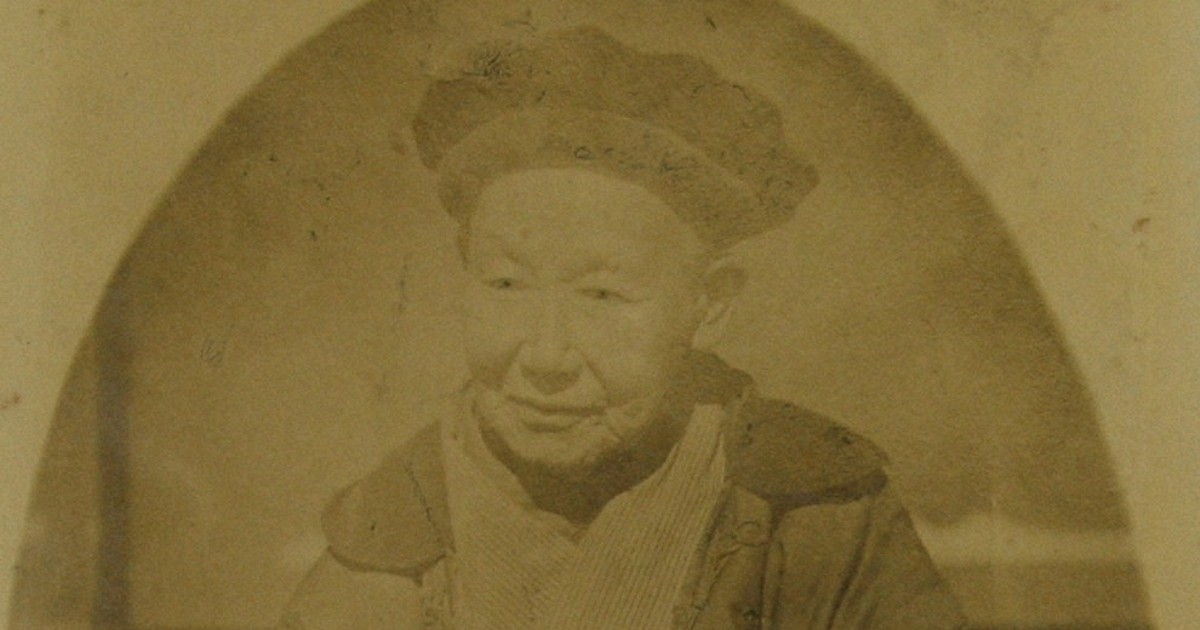 BeMe:税金滞納で不平等にNO 女性初の参政権を求めた「民権 BeMe:税金滞納で不平等にNO 女性初の参政権を求めた「民権