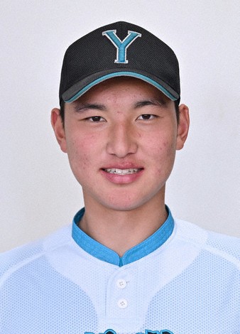 いい顔で・'25センバツ・山梨学院：選手紹介／3 ／山梨 | 毎日新聞