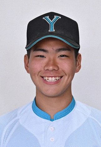 いい顔で・'25センバツ・山梨学院：選手紹介／3 ／山梨 | 毎日新聞