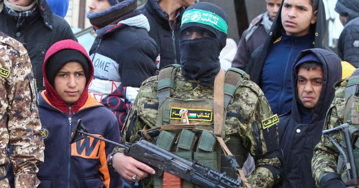 イスラエル極右のガザ入植の「夢」 戦闘再開すれば実現に現実味