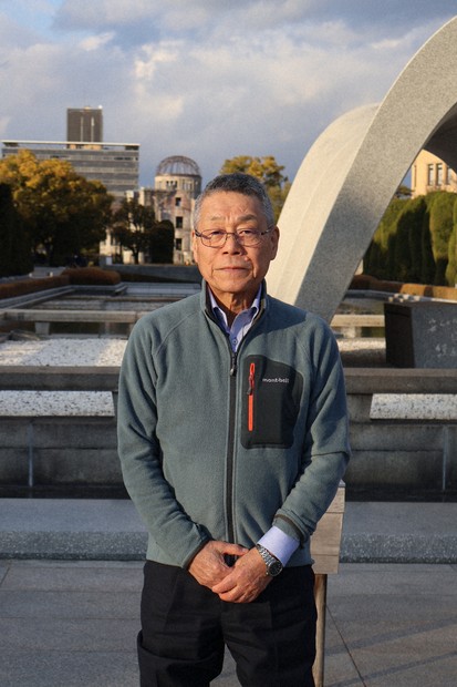 根強い怒りと喪失感」旧ソ連・セミパラチンスク核実験場を覆う
