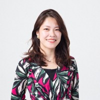 「＃なんでないのプロジェクト」代表の福田和子さん＝本人提供