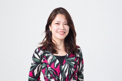 「＃なんでないのプロジェクト」代表の福田和子さん＝本人提供