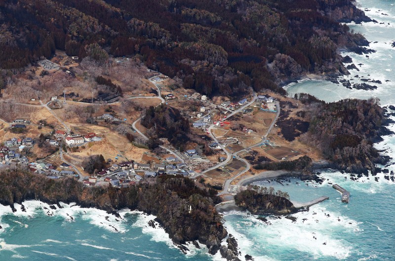 岩手・大船渡の山火事 一部地域で1000人への避難指示を解除 | 毎日新聞