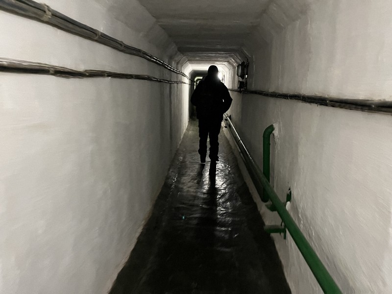 核を手放しても得られなかった「安全の保証」 旧基地が物語る痛恨
