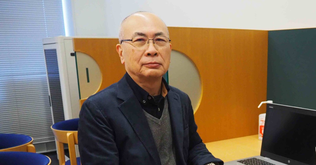 資格で楽しむセカンドライフ：53歳で社労士試験に合格し61歳で開業