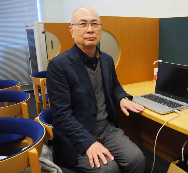 資格で楽しむセカンドライフ：53歳で社労士試験に合格し61歳で開業