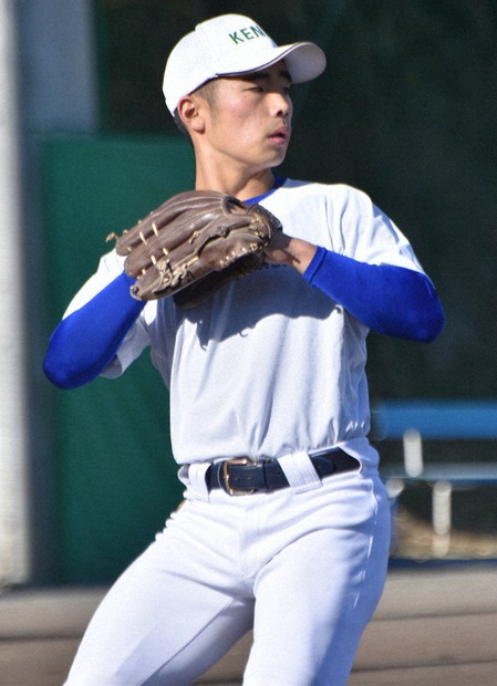 健大高崎野球 20250802-00007106-hbnippon-000