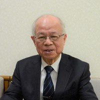 国士舘大の百地章・名誉教授