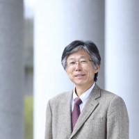 二宮周平・立命館大名誉教授＝本人提供