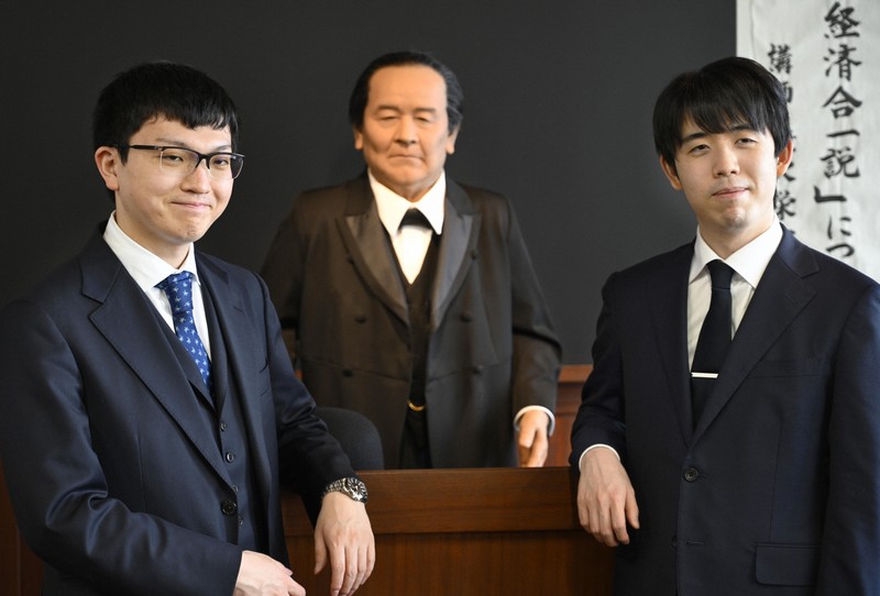 藤井王将が決着か、永瀬九段が連勝か 8、9日に王将戦第5局 | 毎日新聞