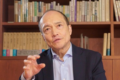 村上春樹：AI創作的小說並非我所想寫