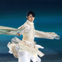 羽生結弦　Memorial 羽生選手愛用ネックレス｜RAKUWAネック メタックス ミラーボール