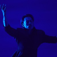 高橋大輔さんプロデュース アイスショー「滑走屋」リハーサル [写真