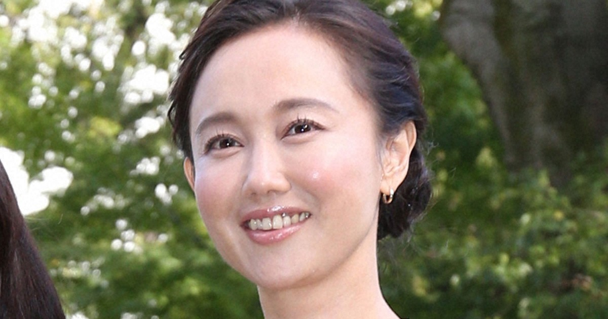 54歳工藤夕貴、過酷な寒冷暴露健康法を3年継続！その衝撃と健康への警鐘