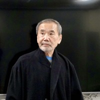 村上春樹さん＝村上事務所提供