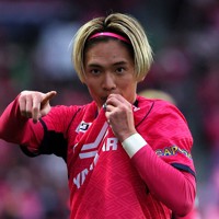 名古屋がセレッソ大阪とドロー 開幕から5戦未勝利 [写真特集1/7