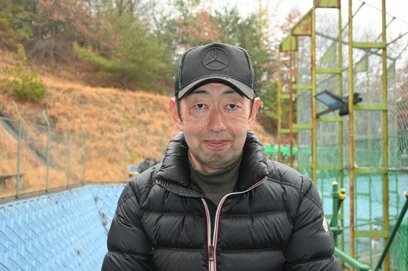 東洋大姫路 公式戦ズボン