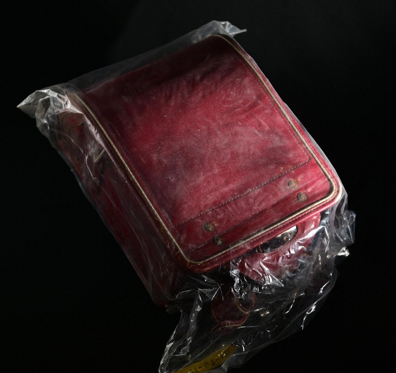 福島・いわき市 供養後に処分される「津波遺留品」 | 毎日新聞