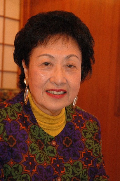 追悼・曽野綾子さん 権威を嫌い、アフリカを愛した頑固な人 | 毎日新聞