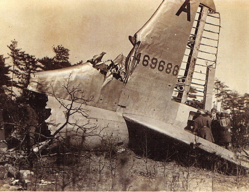 戦後80年：東京大空襲 B29墜落した茨城の村 助ける、伝える