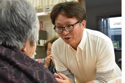 生まれてくる孫に伝えたい　14年前のあの日のこと、妻のこと