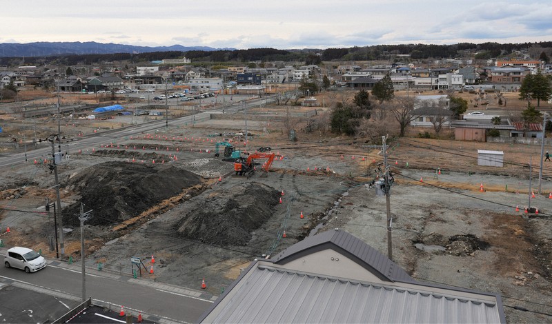 証言記録 東日本大震災 第21回 福島県富岡町 ~災害弱者突然の避難~ [DVD] Amazon.co.jp: 証言記録 東日本大震災 第21回 福島県富岡町