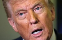 ドナルド・トランプ米大統領＝ロイター