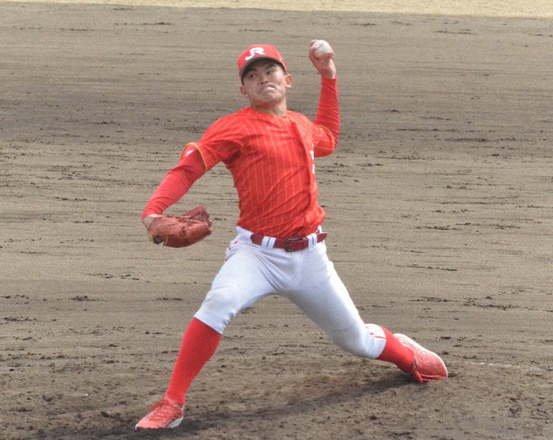神村学園 野球 ジャケット 秋田の高校野球 | #神村学園 選手を守る 監督さん。 #第107回