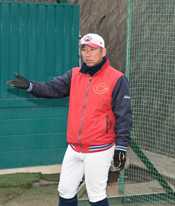 【実使用】 阪神タイガース 練習着【XO】 球団支給品 中谷仁 智弁 和歌山 イチロー氏だけではない 甲子園Vの智弁和歌山・中谷仁監督、一流に磨