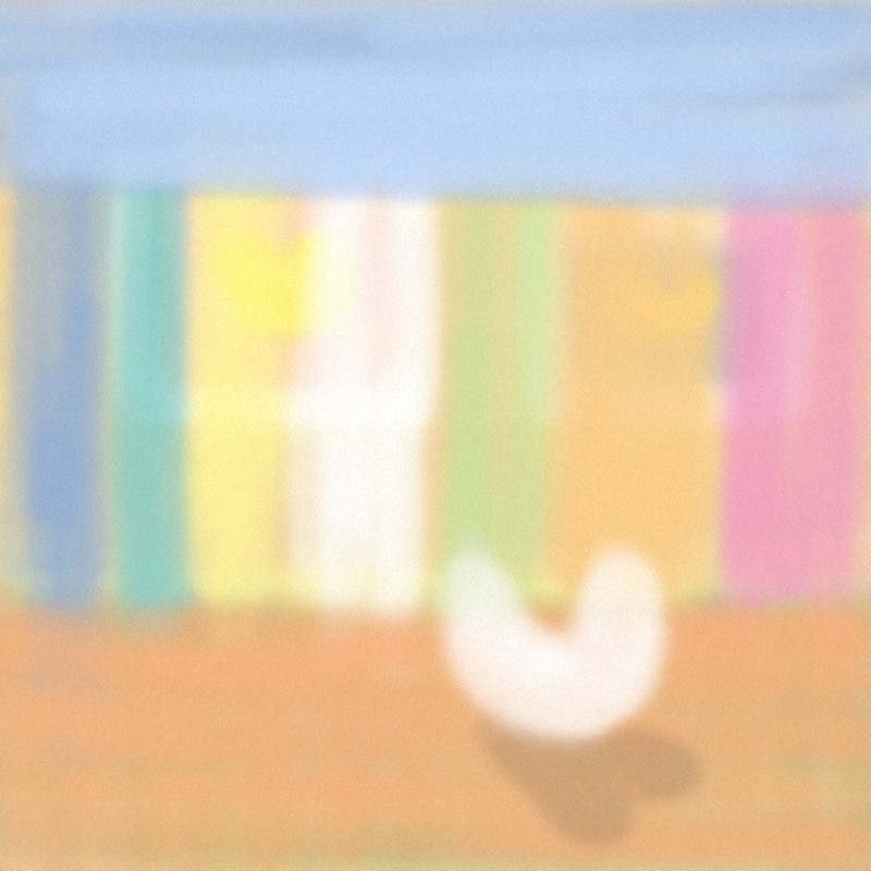 東日本大震災14年：毎日思い5000の心 ハート展 今年も 茶畑和也さん