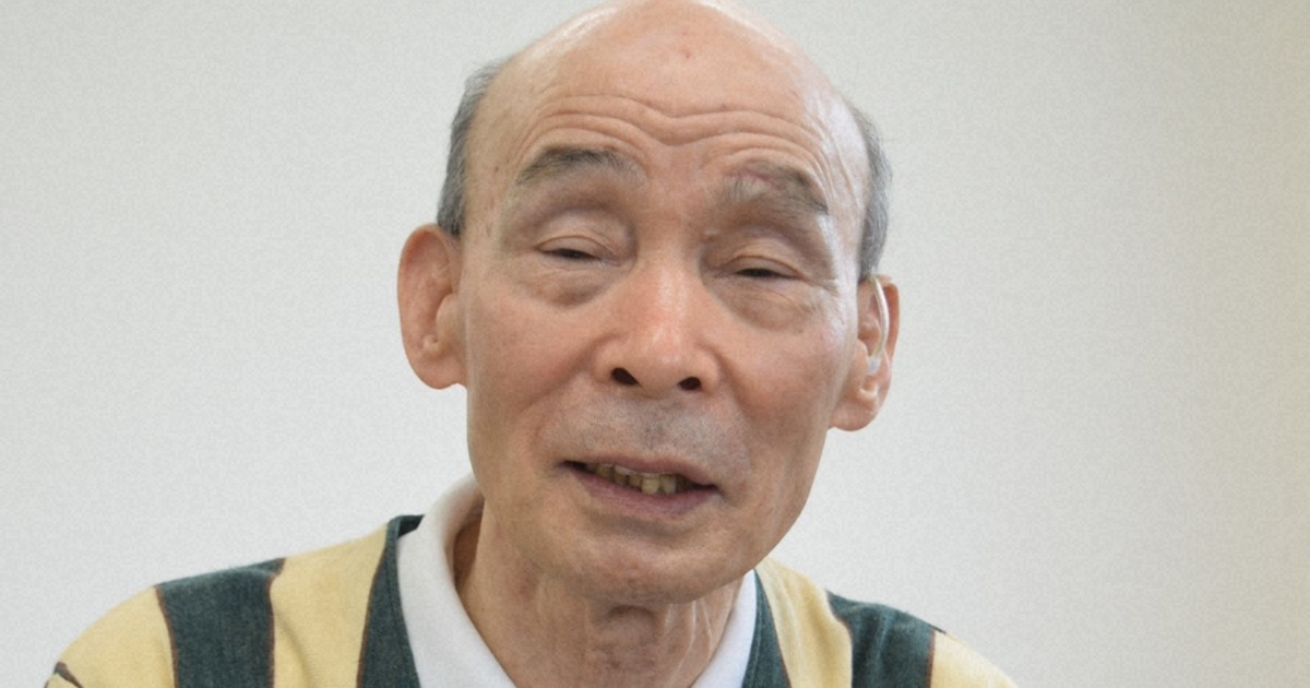 再審請求から19年、長期審理中に… 狭山事件の石川一雄さん死去 | 毎日新聞