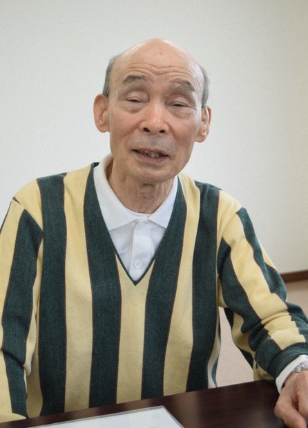 再審請求から19年、長期審理中に… 狭山事件の石川一雄さん死去 | 毎日新聞