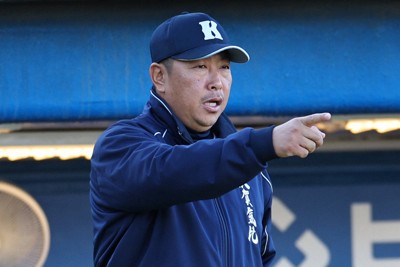 甲子園優勝監督に聞く：優勝できるかは「紙一重」 チームに必要なもの