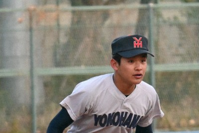 春キラリ・'25センバツ：選手紹介／10止 ／神奈川 | 毎日新聞