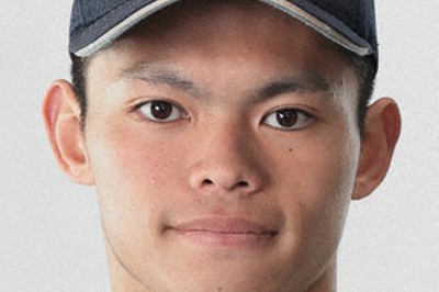 センバツ2025選手紹介／18 敦賀気比 小西佑汰捕手／日本航空石川