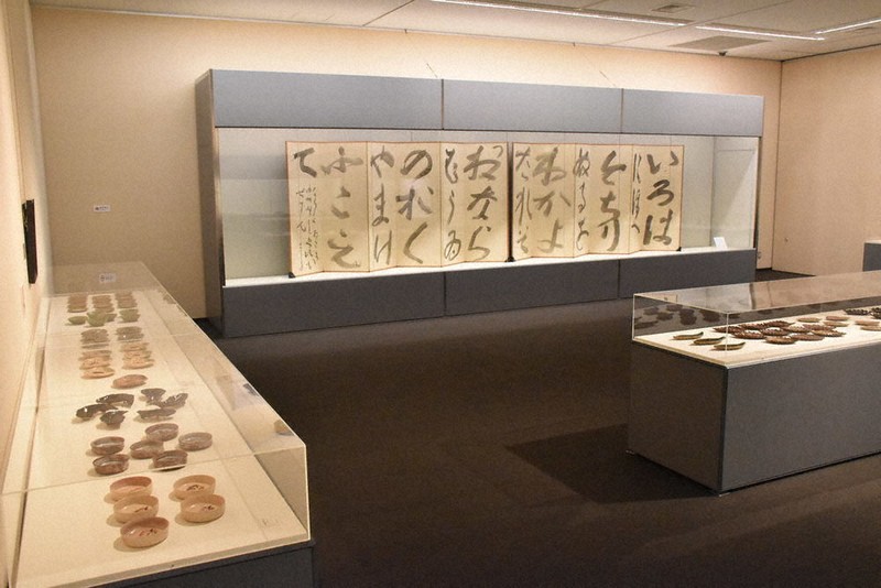 北大路魯山人のコレクション520点一挙公開 島根・足立美術館で特別企画