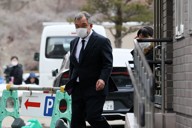カズワン運航会社社長、今年も追悼式に現れず 知床観光船沈没3年