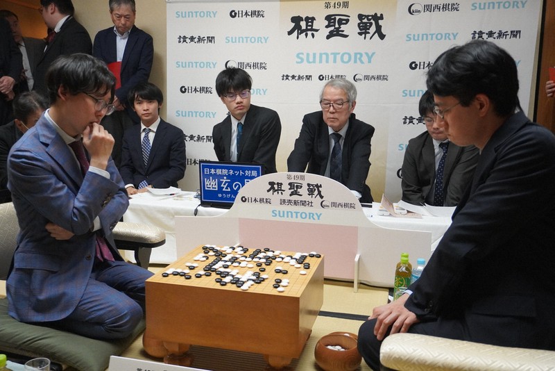 聖棋 秀策全集 上 古書 916N-7OwRML._UF350,350_QL50_.jpg