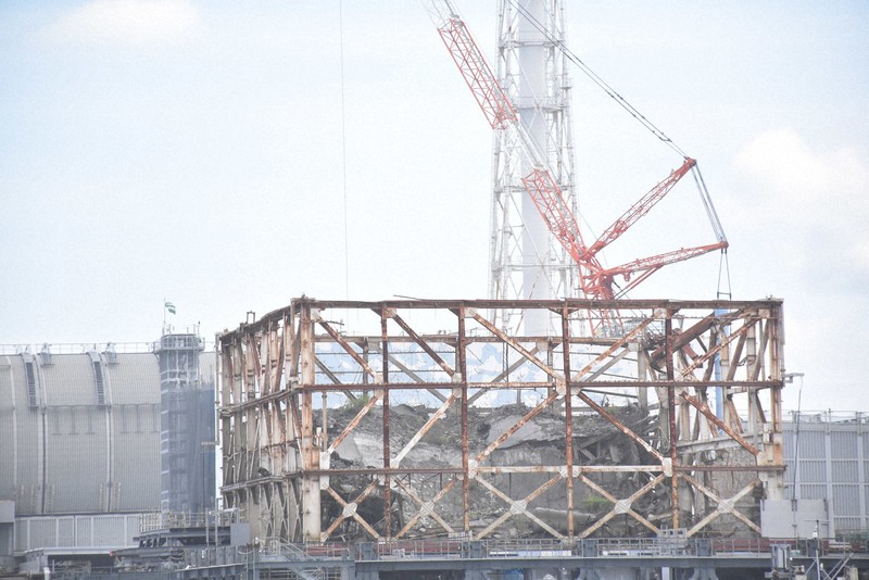 原発・出口なき迷走：「予期せぬ」トラブル、かさむ被ばくと増す不安