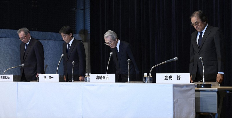 高齢者だから…」となんでも年のせいにして、やめさせるべきではない