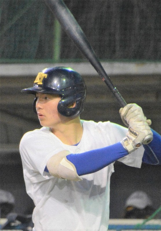 連覇への挑戦・健大高崎'25センバツ：選手紹介／9 ／群馬
