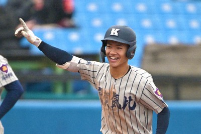 センバツ2025 戦力分析／上 敦賀気比 強打チームに“要”あり ／福井