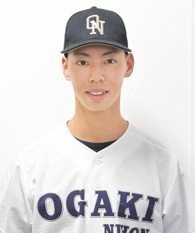 岐阜 大垣日大高校 ユニフォーム