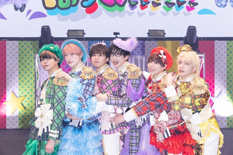 パンダドラゴン たいが ハピカ パンダドラゴン なぎ たいが 混合ハピカ