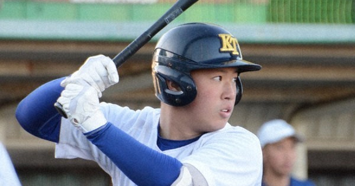 健大高崎野球 健大高崎 - センバツLIVE! - スポーツナビ