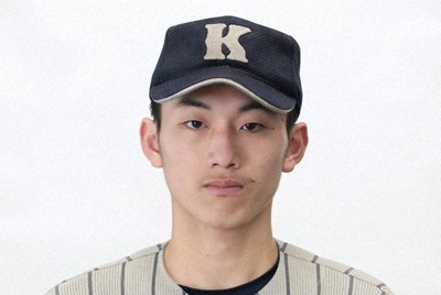 センバツ2025 選手紹介／5 敦賀気比 長谷川陽竜三塁手／日本航空石川