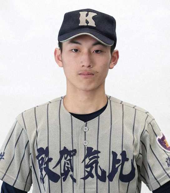 敦賀気比ユニホーム